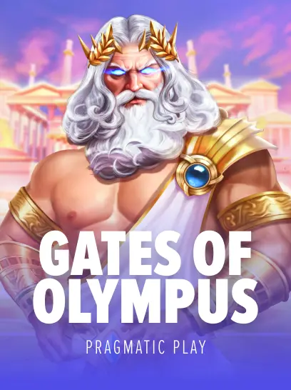 Gates of Olympus — слот Legzo Casino