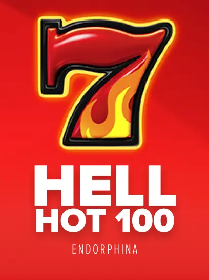Hell Hot 100 — слот Legzo Casino